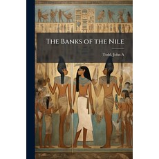 (英文圖書)The Banks of the Nile 平裝版, Hutson Street Press, 英文