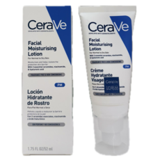 CeraVe 適樂膚 全效超級修護乳 52ML, 1個