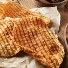 조은두리 구이어포 튀김, 간편조리 구이어포 슬라이스400g