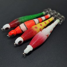 금호조침 이카메탈 야광 한치메탈, 이카킬러 이카메탈 20호 1번, 1개