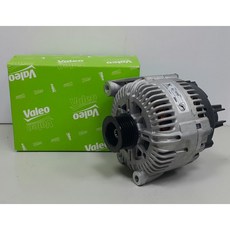 VALEO 發電機 03N903023B 適用於福斯 T6, 1個