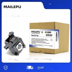 ELPLP96 프로젝터 전용 램프, 1개, ELPLP69, 기본 색상