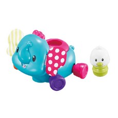 디오유엔 정서발달 흔들흔들 코끼리 완구