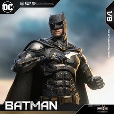 폰드조이 Fondjoy 배트맨 피규어 어벤져스 엔드게임 모델, 렉스 루터 피규어 19cm, 매체 공식/진짜