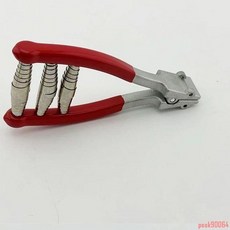 穿線 拉線神器 網球穿線機 拉線機 拉線工具 起始夾 拉線神器 輔助工具 阻線鉗 打結固定, 1個, 網球穿線機拉線機拉線工具