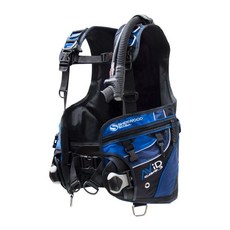 游龍潛水 SHERWOOD AVID 浮力背心 BCD 本店特別贈送BC刀