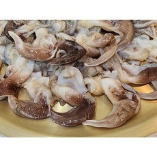 [여수직송] 프리미엄 손질새조개 당일조업 당일손질, 1박스, 1kg