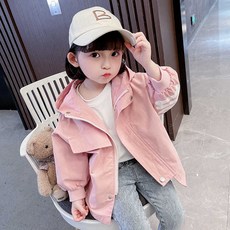 Petit Ange Spring Autumn Love Bear 夾克套頭衫