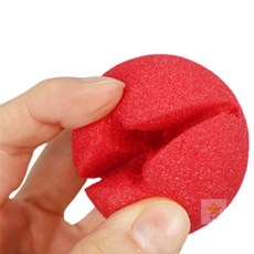 투린 삐에로 코 행사소품