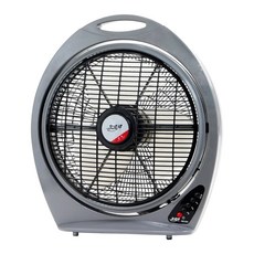 友情牌 14吋 手提箱扇 涼風扇 電風扇 KB-1487 台灣製造, 詳見包裝