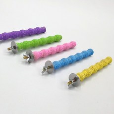 앵무새 발톱 부리갈이 횟대 중 dhy*94080KB