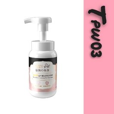 益菌的革命 寵物貓咪專用抗菌乾洗慕斯 150ml, 1個