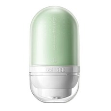 【實體門市】柳絲木 水漾調色變色隔離霜, 綠色, 1個