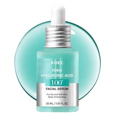 KOECPDRN PDRN 精華保溼棒 滋養潤膚棒, 1個, PDRN鋁蓋精華液