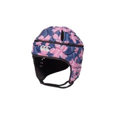 canterbury (캔터베리) 헤드 기어 클럽 스페셜 헤드 기어 AA04556 NV네이비 M