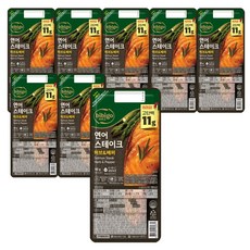 CJ 비비고 연어 스테이크