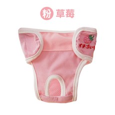 狗狗生理褲, 1個, 1個裝