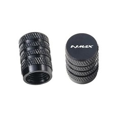 오토바이 타이어 밸브 에어 포트 스템 커버 캡, 1개, 7. Black