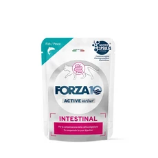 FORZA10 ACTIVE Vet Diet 腸道保健配方 魚肉口味, 80g, 1, INTESTINAL