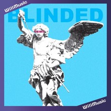 BLINDED ALEPH - APPLE SCENT, 1個, 一般通路 CD版, N/A