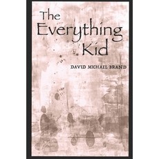 The Everything Kid Paperback, Independently Published, English, 9781075787737