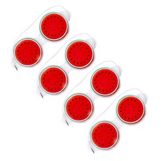 4개입 냉온 찜질 아이스팩 다크서클 부기 여성용 모양 아이 마스크