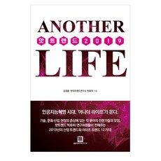 ROKMEDIA 熱門趨勢 2019： 另一種生活, 韓國趨勢研究所 Big Future