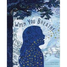 When You Breathe, Harry N. Abrams