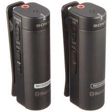 SONY(소니) 카메라용 마이크 무선 마이크 윈드 스크린 부속 ECM-AW4