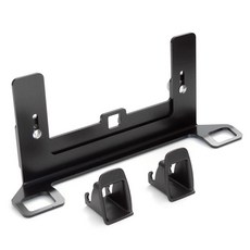 Shkalacar 범용 ISOFIX 래치 인터페이스 브래킷 자동차 시트 마운트 브래킷 ISOFIX 벨트 커넥터 시트 브래킷 래치용 범용 스틸 래치, Shkalacar 범용 ISOFIX 래치 인터페이스 브