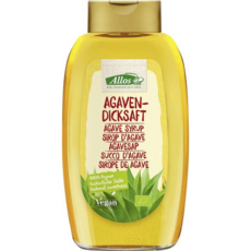 Allos 알로스 아가베 시럽, 1개, 500ml