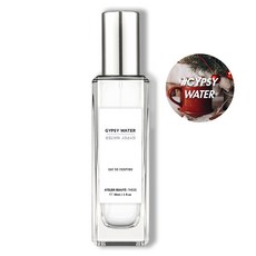 떼시스 집시워터 타입 우디 프레시 니치 향수 오드퍼퓸, 1개, 50ml
