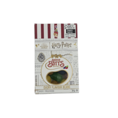 JellyBelly 젤리벨리 해리포터 버티 보트 젤리빈 1.2oz Harrypotter Bertie Bott Every Flavor Beans, 34g, 1개