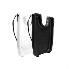 미용실 간이세발기 머리감기도구 샴푸베드, 화이트