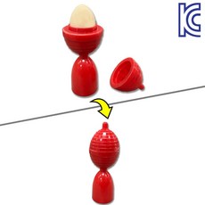 [KC인증] JL매직 공이 사라졌다 나타나는 신기한 마술 어린이 교육용 장기자랑, 1세트