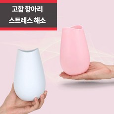 소리지르는 고함 항아리 방음 마이크 고음 발성 연습 노래, 핑크, 1개
