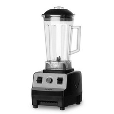 오쿠 6중날 초고속 블렌더 믹서기 2.0, 0 Ocs-Zb2000