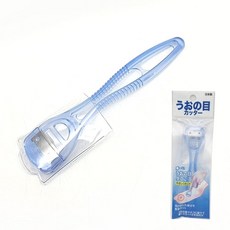 니켄 굳은살 제거기 1p 발바닥 발뒷꿈치 각질제거기 ssu+2363Bn