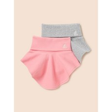 브랜드 빈폴키즈 BEANPOLE KIDS 목폴라 2SET 라이트 핑크 BI498ZU01Y 694905