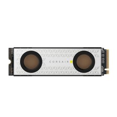 Corsair MP600 PRO XT 2TB Hydro X Edition Gen4 PCIe x4 NVMe M.2 SSD (최대 7 000MB/s 순차 읽기 및 6 550MB/s