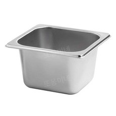 업소용 버터롤러 토스트 빵집 버터 스텐 - 번 롤러 1L 버거 버터휠