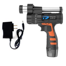 電動馬桶疏通機 管道疏通器 堵塞下水道疏通器 延長管, 【A】疏通機1.5米套裝