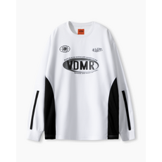 브랜드정품 디미트리 블랙 VLAD VDMR 풋볼클럽 져지_화이트 346972