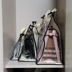 특대 더스트백 가방보관함 명품