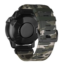 별다섯 가민 퀵핏 스트랩 26mm 인스팅트 3 50mm 2X / 택틱스 8 51mm 7 / 피닉스 8 51mm 7X 6X 5X / 디센트 MK 3 51mm 1 2, 카무플라주 그린