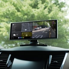 모비디안 DRIVE11 와이드 모니터 애플 무선 카플레이 안드로이드오토 11.26인치 올인원 네비게이션, DRIVE11 본품