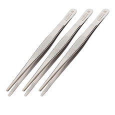 ARMICO 의료용 핀셋 일반형 16cm, 3개