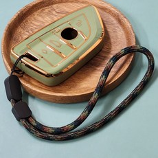 스트랩 핸드폰 폰 줄 키링 손목 심플, 1개