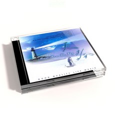 新韻傳音 天吟(一) CD MSPCD-99004，寶寶睡眠音樂，舒緩情緒，啟發音樂潛能