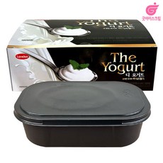 라벨리 디요거트 2리터, 1개, 2L